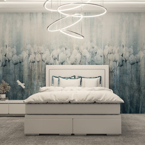 Łóżko LORENZO BED DESIGN kontynentalne