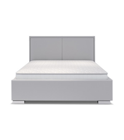 Łóżko SISTO BED DESIGN tapicerowane