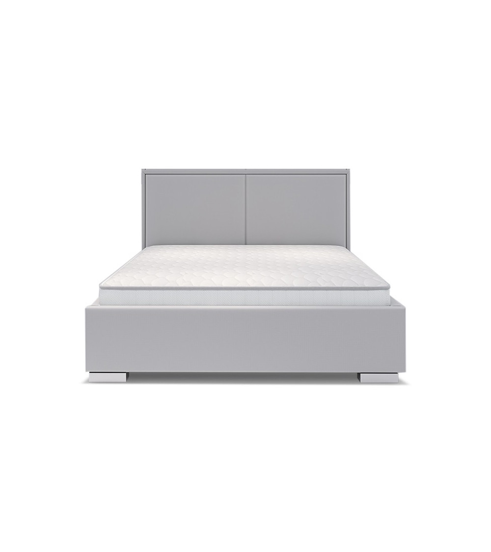Łóżko SISTO BED DESIGN tapicerowane