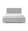 Łóżko SISTO BED DESIGN tapicerowane