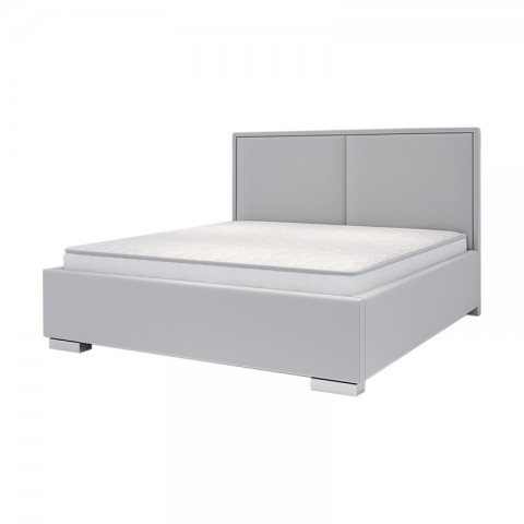 Łóżko SISTO BED DESIGN tapicerowane