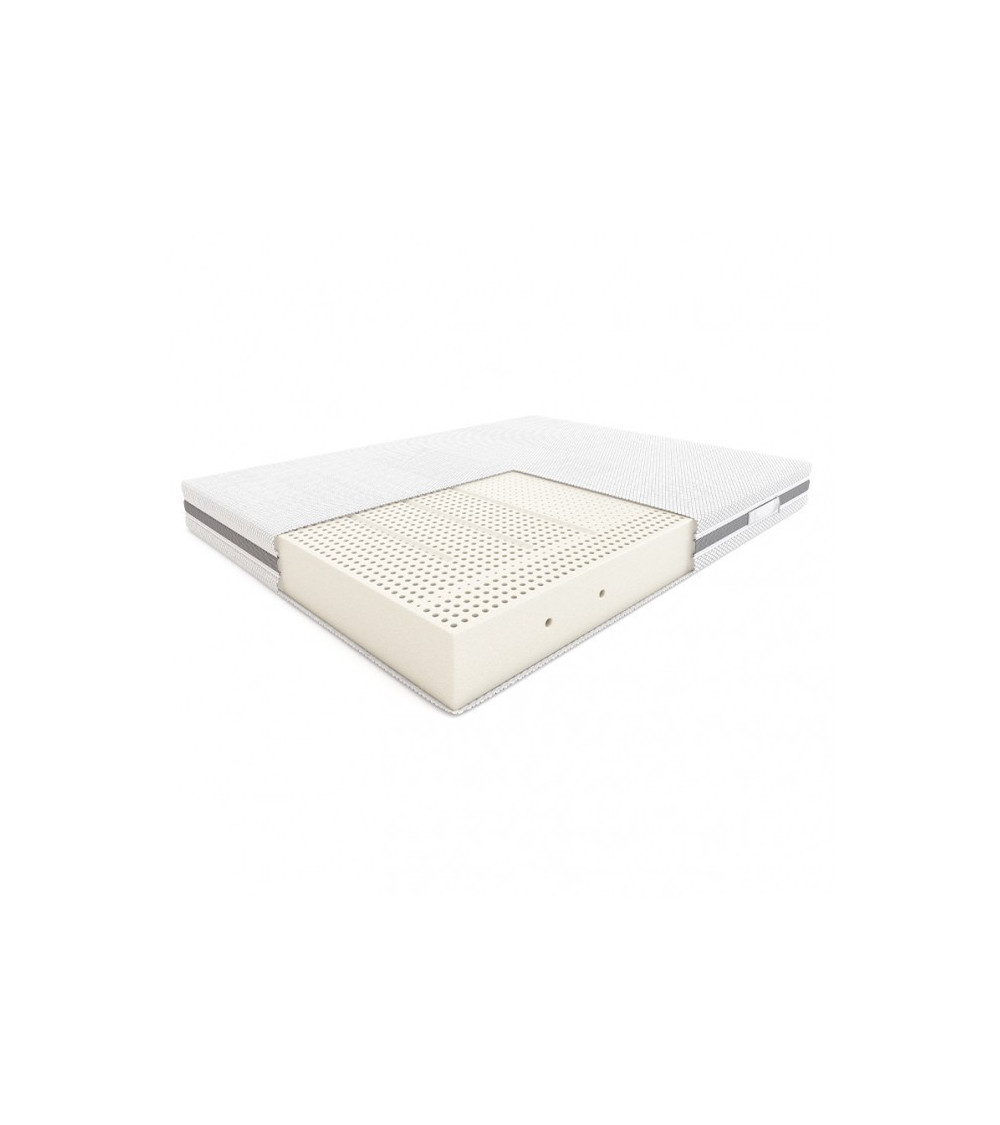 Materac MELODY HILDING 160x200 lateksowy – OUTLET