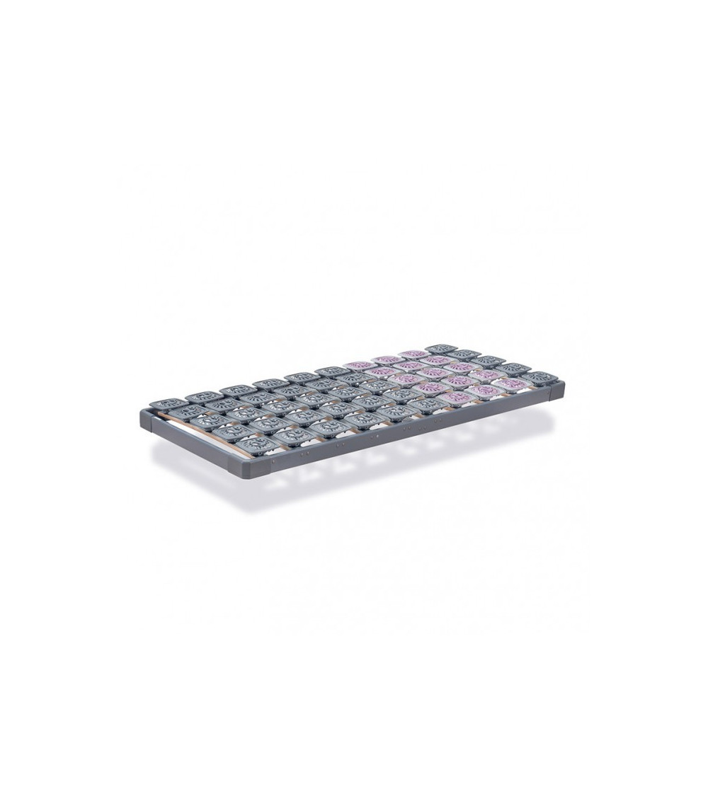 Stelaż TEMPUR PREMIUM FLEX 500 80x200 – OUTLET