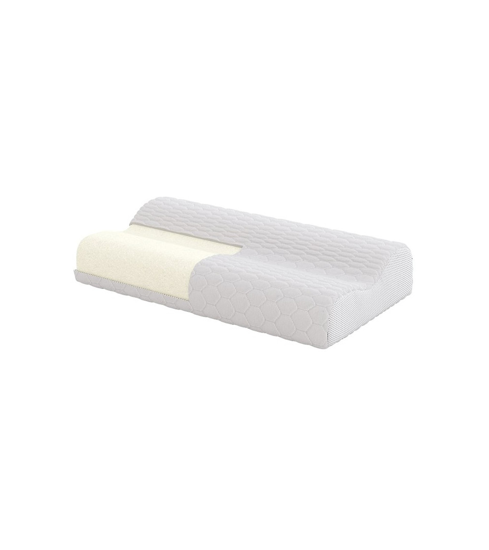 Poduszka VISCO BALANCE HILDING