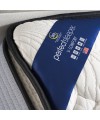 Materac V-COMFORT SERTA kieszeniowy