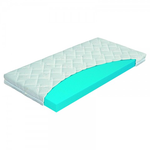 Materac BABY COMFORT MATERASSO dziecięcy