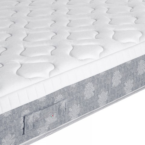 Materac COMFORT DUAL 10 MAGNIFLEX piankowy