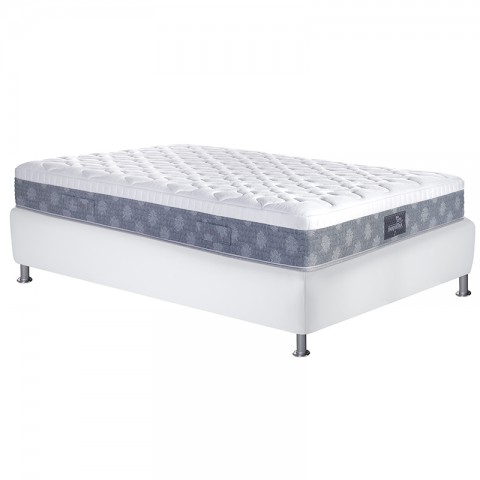 Materac COMFORT DUAL 10 MAGNIFLEX piankowy