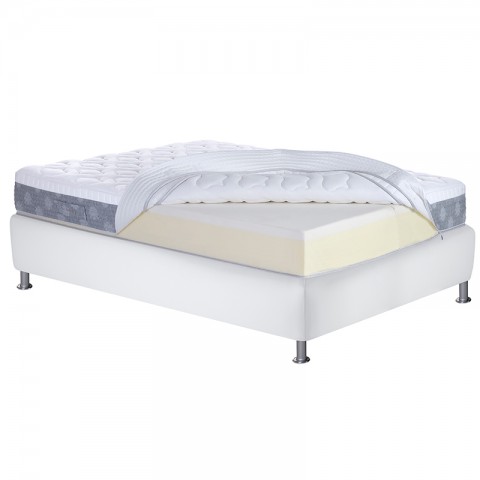 Materac COMFORT DUAL 10 MAGNIFLEX piankowy