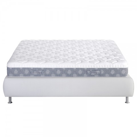 Materac COMFORT DUAL 10 MAGNIFLEX piankowy