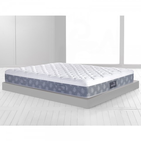 Materac COMFORT DUAL 10 MAGNIFLEX piankowy