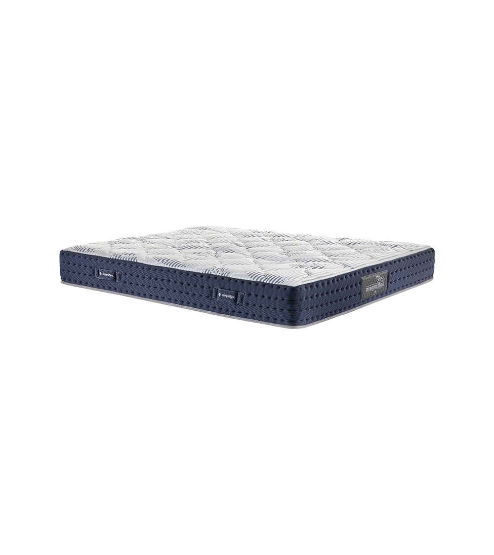 Materac MAGNICOOL 10 FIRM MAGNIFLEX piankowy