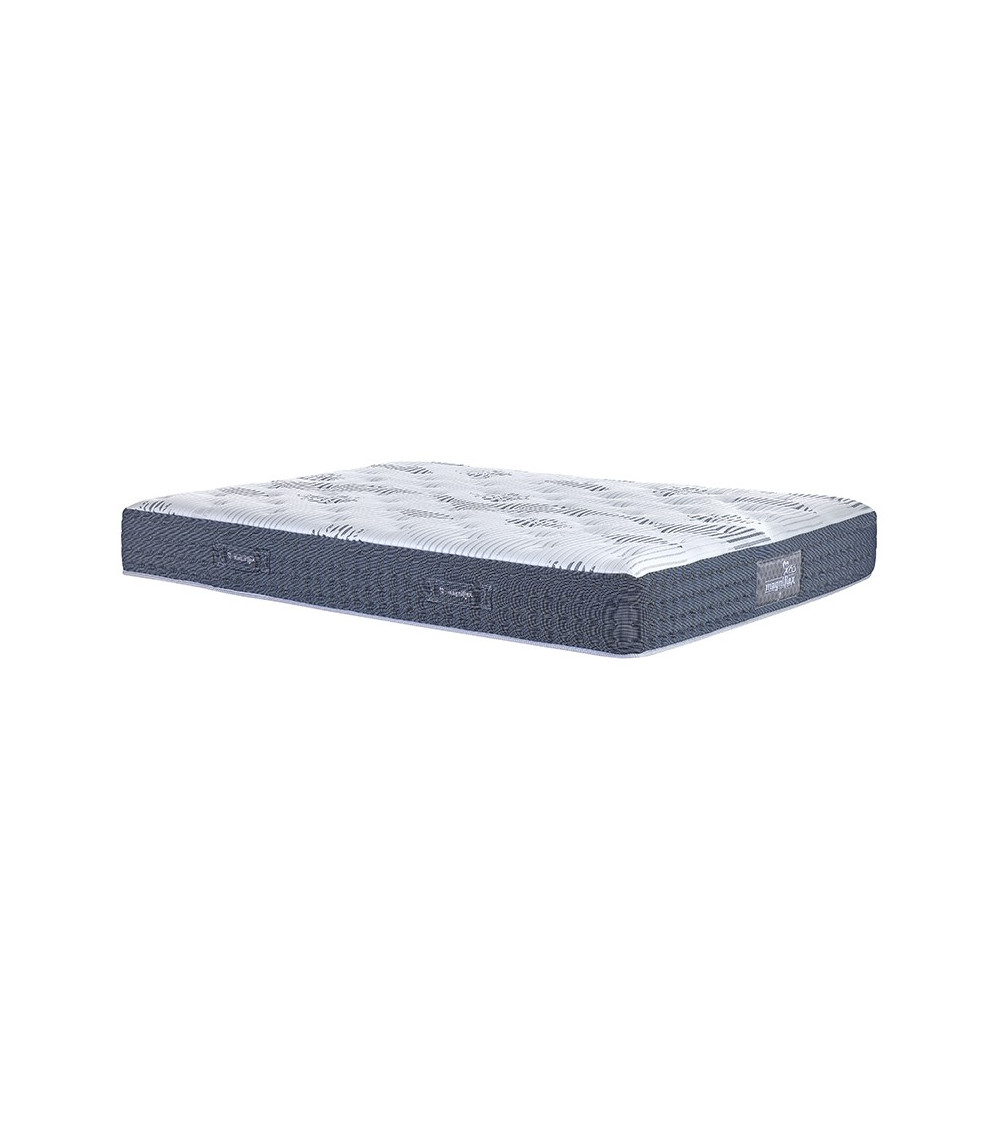 Materac MAGNICOOL 10 SOFT MAGNIFLEX piankowy
