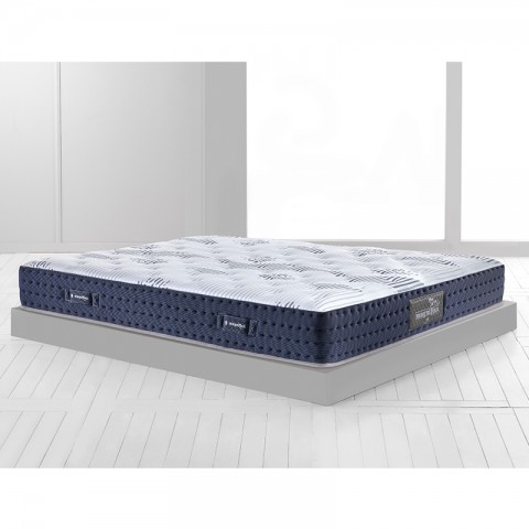 Materac MAGNICOOL 10 SOFT MAGNIFLEX piankowy