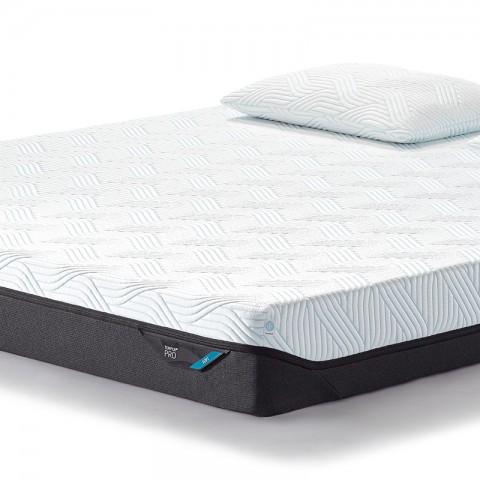 Materac TEMPUR PRO SMARTCOOL piankowy