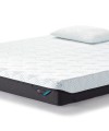 Materac TEMPUR PRO SMARTCOOL piankowy