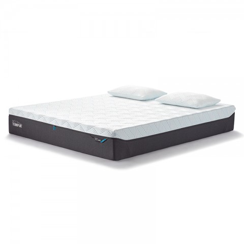 Materac TEMPUR PRO LUXE SMARTCOOL piankowy
