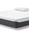 Materac TEMPUR PRO LUXE SMARTCOOL piankowy