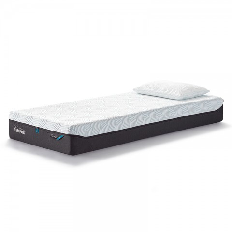 Materac TEMPUR PRO PLUS SMARTCOOL piankowy