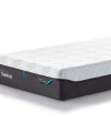 Materac TEMPUR PRO PLUS SMARTCOOL piankowy