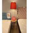Lampa Stolik 1 KANDELA LIGHTNING 172x35x40 – OUTLET