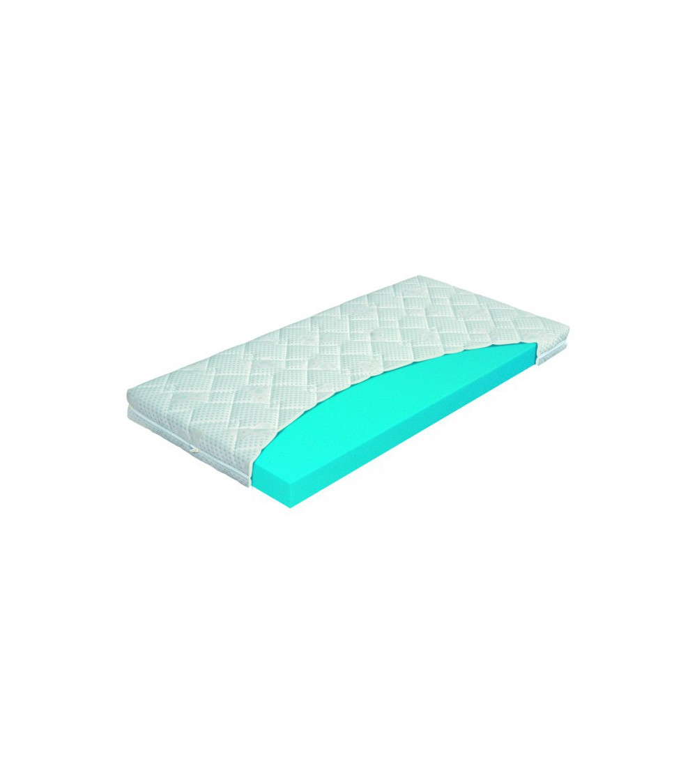 Materac BABY COMFORT MATERASSO 90x200 dziecięcy – OUTLET