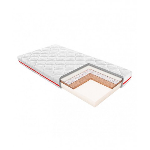 Materac TONI JANPOL 70x160 dziecięcy – OUTLET