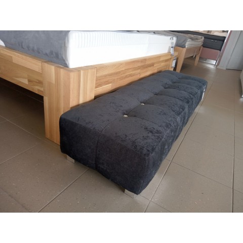 Puf pikowany NEW DESIGN 140x40x20 - OUTLET