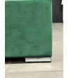 Łóżko PORTO NEW ELEGANCE 160x200 tapicerowane – OUTLET