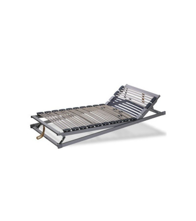 Stelaż SELECT EXPERT HILDING 80x200 – OUTLET
