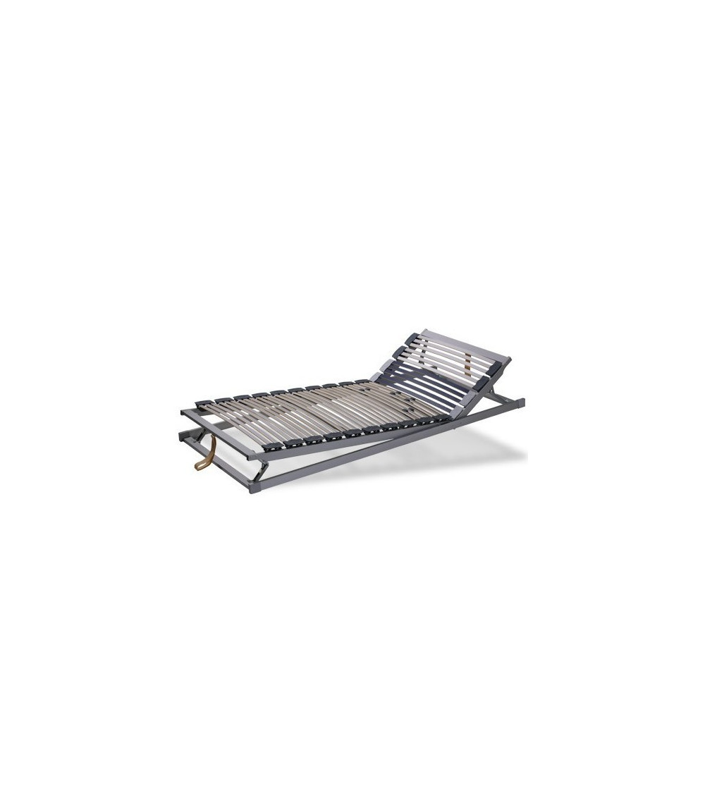 Stelaż SELECT EXPERT HILDING 80x200 – OUTLET