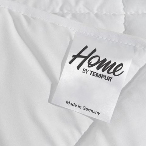 Kołdra HOME BY TEMPUR Luxe Fibre Cooling Standard