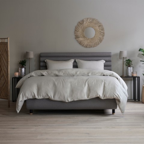 Pościel HOME BY TEMPUR Silky Bamboo beżowy