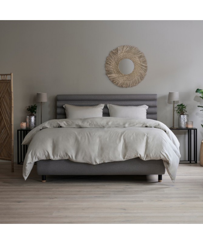 Pościel HOME BY TEMPUR Silky Bamboo beżowy