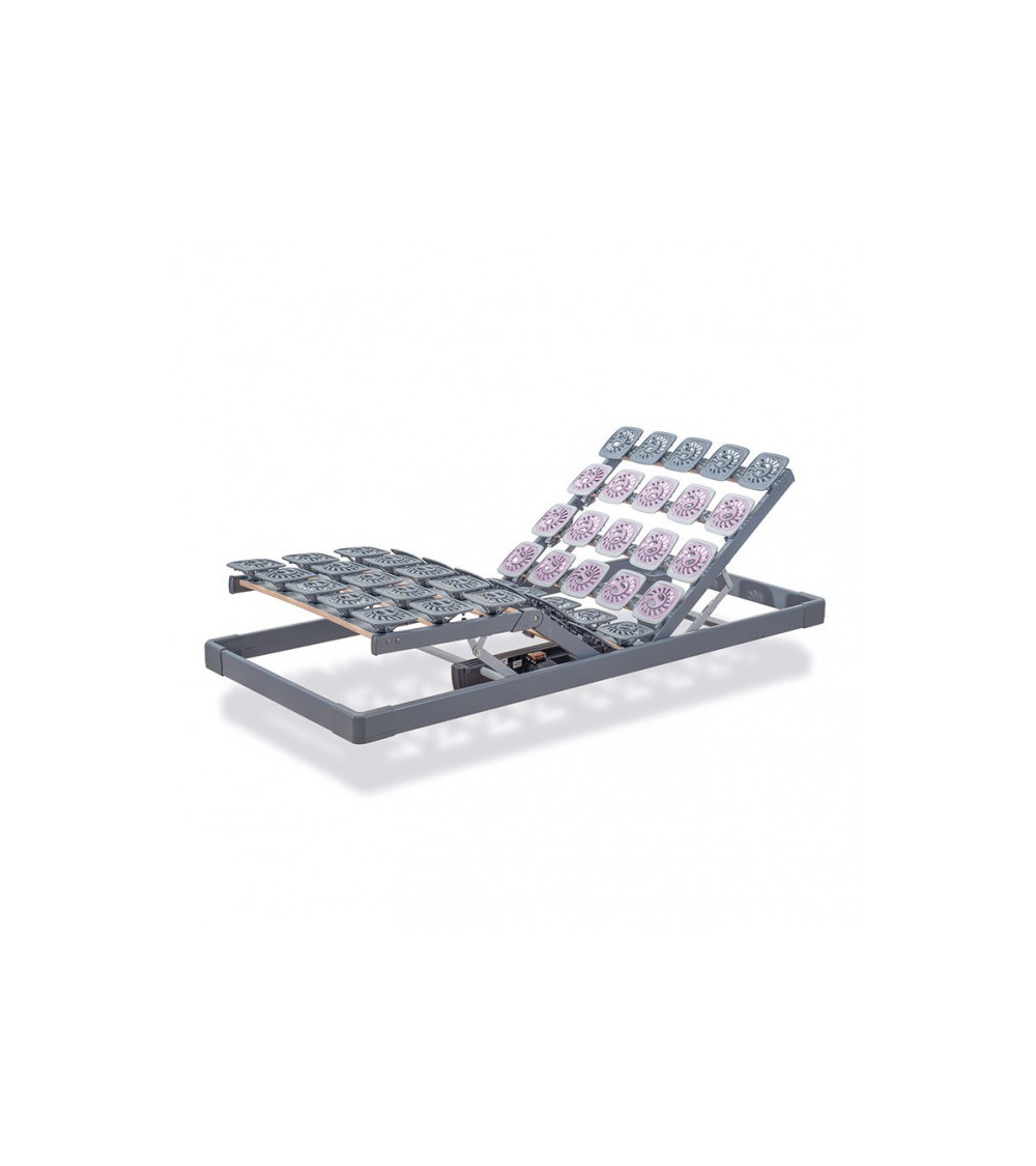 Stelaż TEMPUR PREMIUM FLEX 2000 90x200 – OUTLET