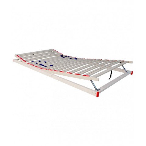 Stelaż DOCJA JANPOL 90x200 – OUTLET