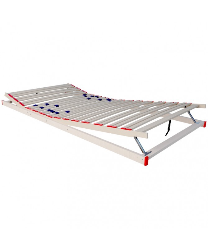Stelaż DOCJA JANPOL 90x200 – OUTLET