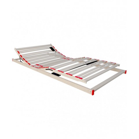 Stelaż MACEDONIA JANPOL 80x200 – OUTLET