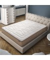 Materac CASHMERE KARIBIAN DESCANSO piankowy