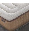 Materac CASHMERE KARIBIAN DESCANSO piankowy