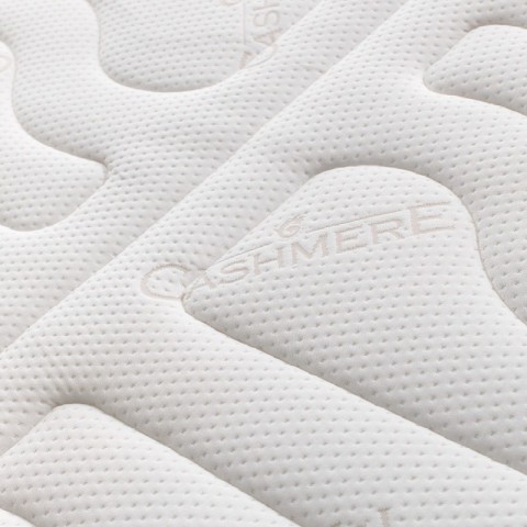 Materac CASHMERE KARIBIAN DESCANSO piankowy