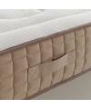 Materac CASHMERE KARIBIAN DESCANSO piankowy