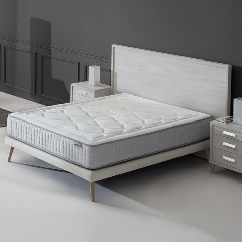 Materac MODAL KARIBIAN DESCANSO piankowy