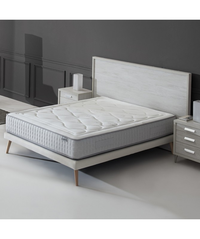 Materac MODAL KARIBIAN DESCANSO piankowy