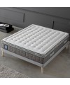 Materac MAXIMUM KARIBIAN DESCANSO piankowy