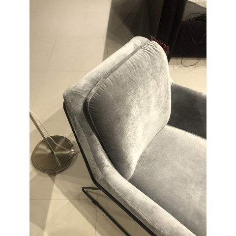 Fotel TOMMY NEW ELEGANCE 70x78x90 - OUTLET