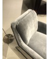 Fotel TOMMY NEW ELEGANCE 70x78x90 - OUTLET