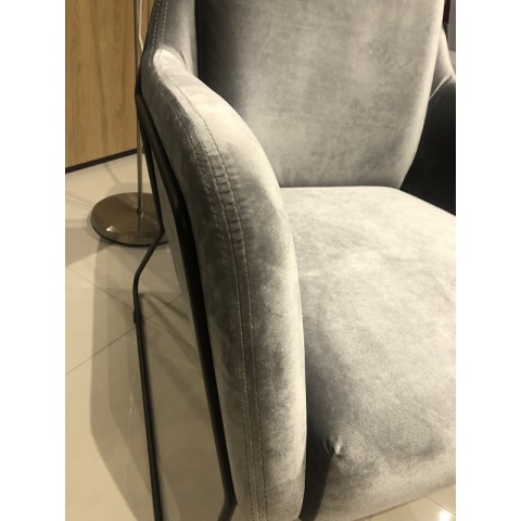 Fotel TOMMY NEW ELEGANCE 70x78x90 - OUTLET