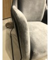 Fotel TOMMY NEW ELEGANCE 70x78x90 - OUTLET