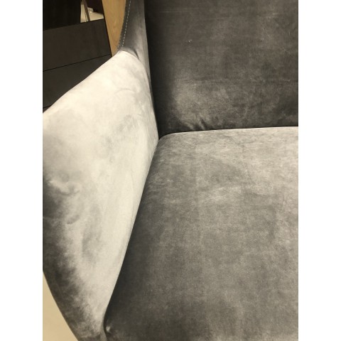 Fotel TOMMY NEW ELEGANCE 70x78x90 - OUTLET
